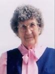 Doris Cherniwchan