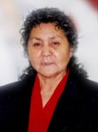 Mildred Lapatak