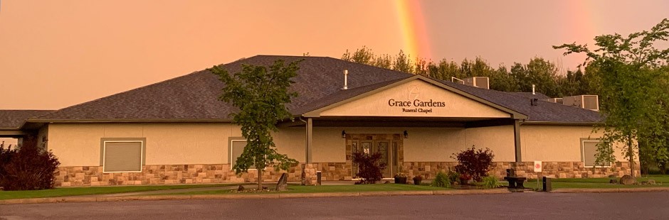Grace Gardens Funeral Chapel