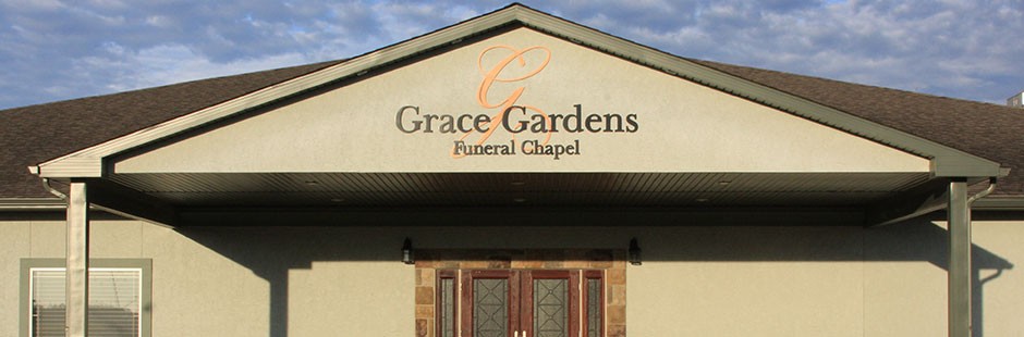 Grace Gardens Funeral Chapel