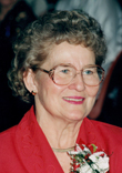 Virginia Smereka