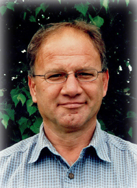 Roger Semeniuk